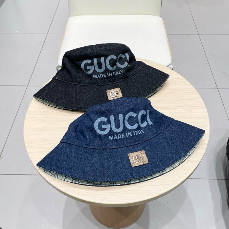 Gucci hat 071601